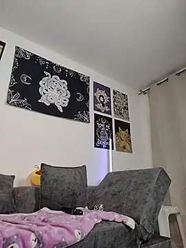 little  ammy online show from 06.07.26