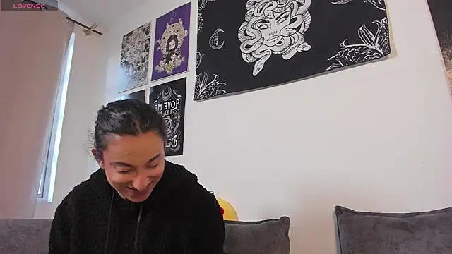little  ammy online show from 06.10.26