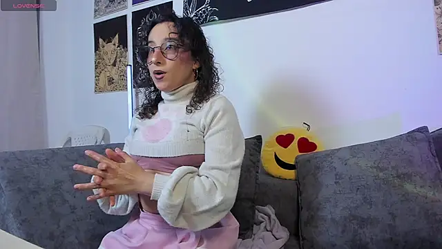 little  ammy online show from 06.11.26
