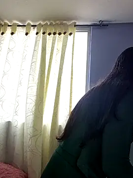 Snapshot of SabrinaLu_ chatting on 01.16.26 SabrinaLu online show from 01.16.26