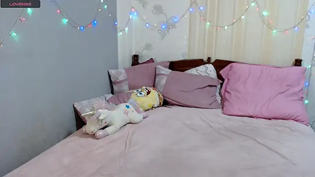 SashaBond online show from 02.10.26