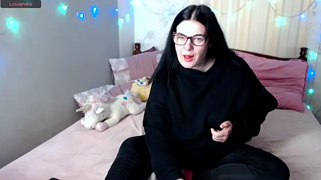 SashaBond online show from 02.15.26