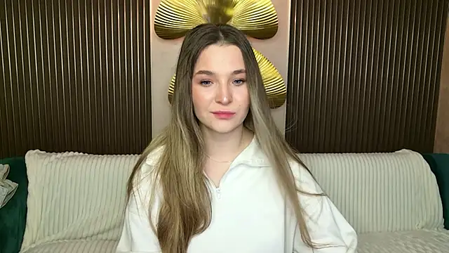 Lina Sinerz online show from 05.03.26