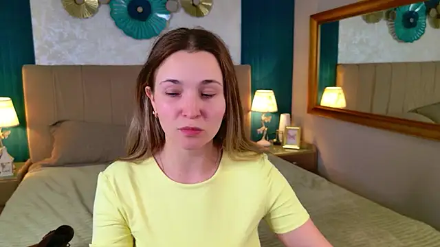 Lina Sinerz online show from 05.28.26