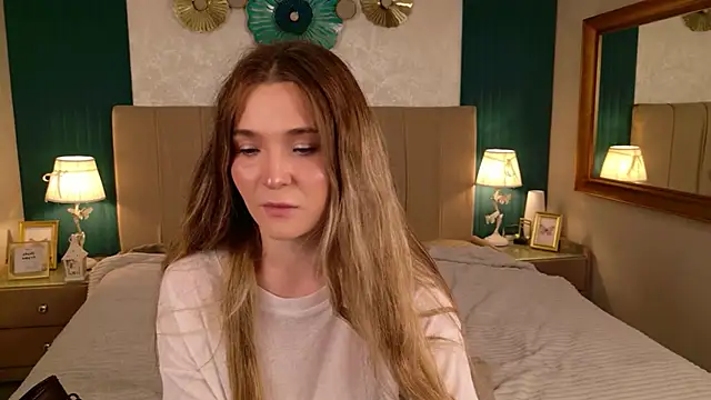 Lina Sinerz online show from 06.02.26