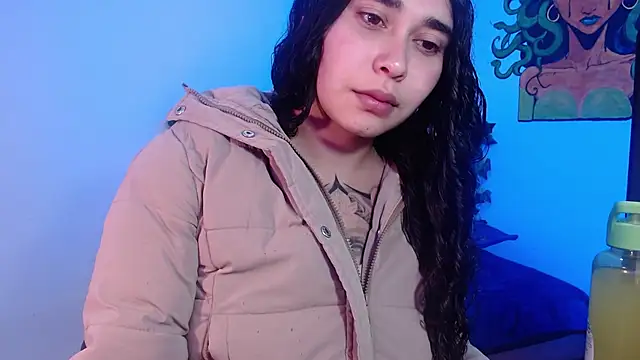 naomybenedetti online show from 01.17.26