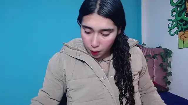 naomybenedetti online show from 02.02.26