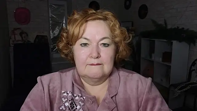 Nola Nekta online show from 03.03.26