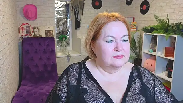 Nola Nekta online show from 03.21.26