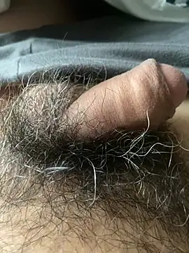 hairylittledic online show from 06.01.26