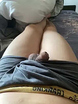 hairylittledic online show from 06.10.26