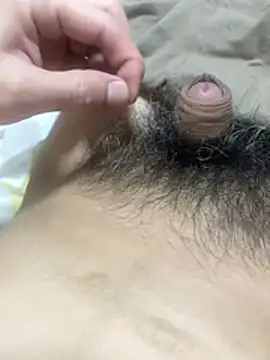 hairylittledic online show from 07.18.26