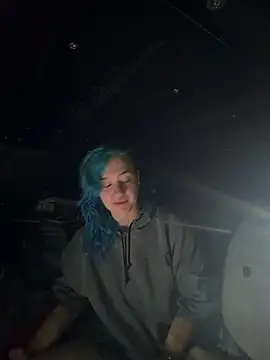 Snapshot of rosiebuddy chatting on 03.13.26 rosiebuddy online show from 03.13.26