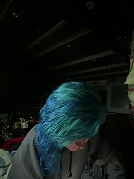 Snapshot of rosiebuddy chatting on 03.14.26 rosiebuddy online show from 03.14.26