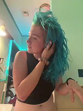 Snapshot of rosiebuddy chatting on 03.15.26 rosiebuddy online show from 03.15.26