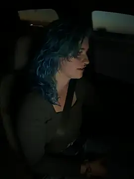 Snapshot of rosiebuddy chatting on 03.17.26 rosiebuddy online show from 03.17.26