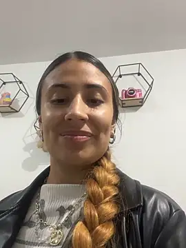 Megumi Ivanov online show from 01.17.26