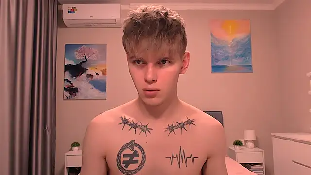 Fredd Xanders online show from 12.14.25