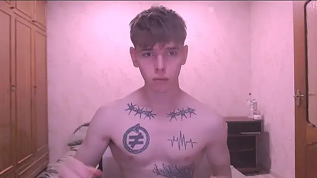 Fredd Xanders online show from 03.17.26