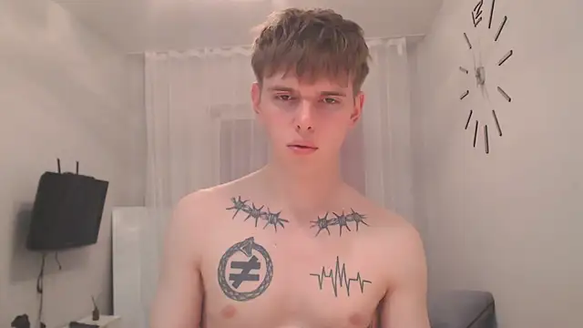 Snapshot of Fredd_Xanders chatting on 06.12.26 Fredd Xanders online show from 06.12.26