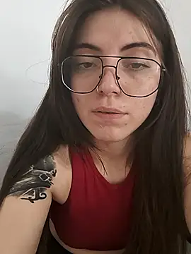 Snapshot of Ceciihot chatting on 01.13.26 Ceciihot online show from 01.13.26