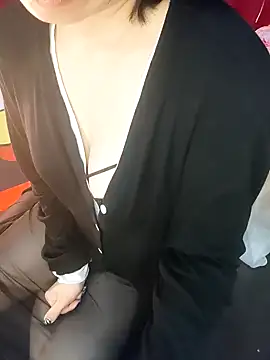 Snapshot of Alone_nothing chatting on 01.13.26 Alone nothing online show from 01.13.26