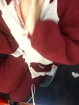 Snapshot of Alone_nothing chatting on 01.15.26 Alone nothing online show from 01.15.26