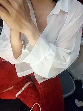 Snapshot of Alone_nothing chatting on 02.01.26 Alone nothing online show from 02.01.26