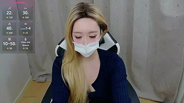 Kititi0x0 online show from 01.06.26