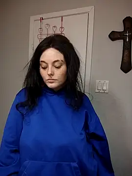 Snapshot of SpiderRose chatting on 01.16.26 SpiderRose online show from 01.16.26