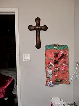 SpiderRose online show from 02.10.26