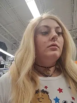 SpiderRose online show from 03.01.26