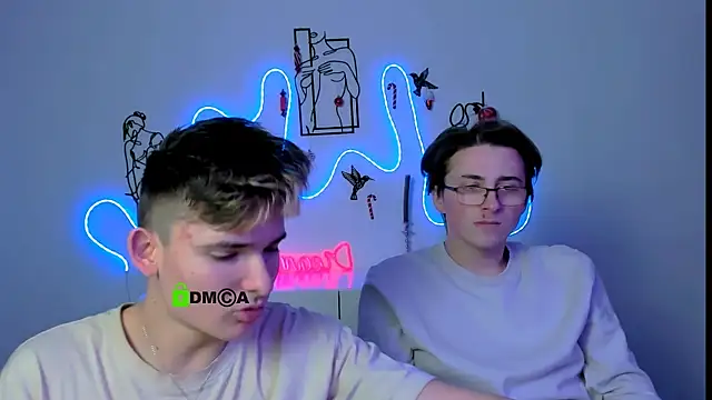 azen rush online show from 01.09.26