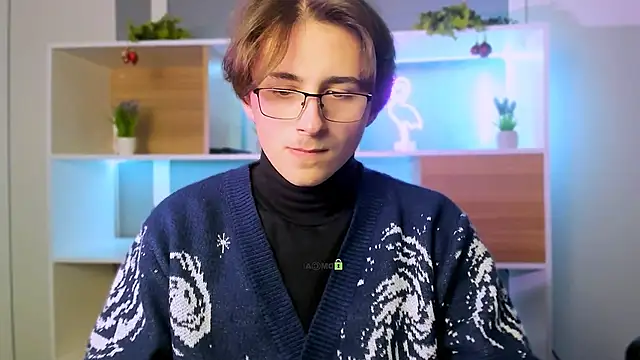 azen rush online show from 01.12.26