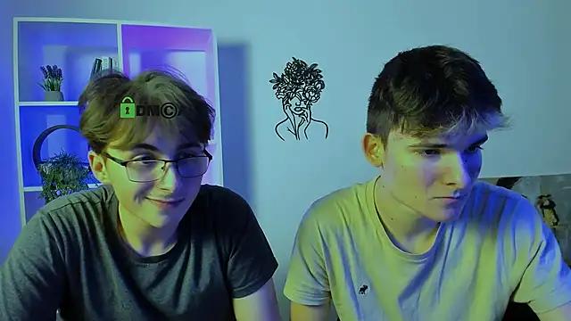 azen rush online show from 01.31.26