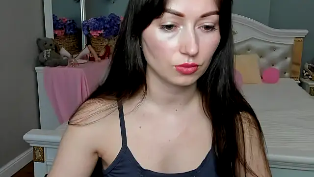 RosiAlina online show from 04.22.26