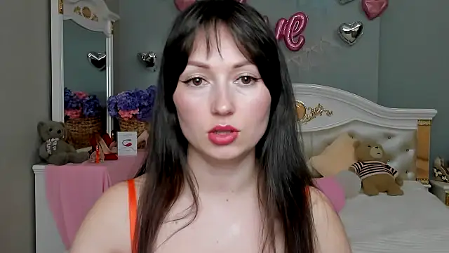 RosiAlina online show from 04.29.26