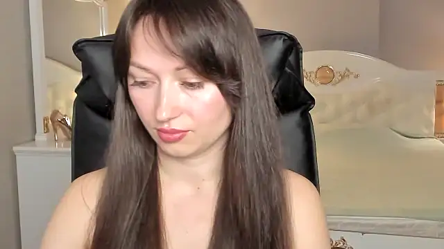 RosiAlina online show from 05.04.26