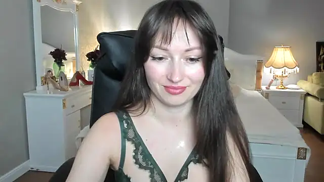 RosiAlina online show from 05.05.26