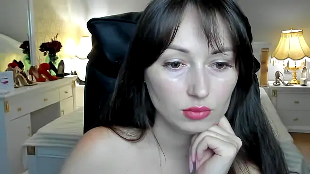 RosiAlina online show from 06.22.26
