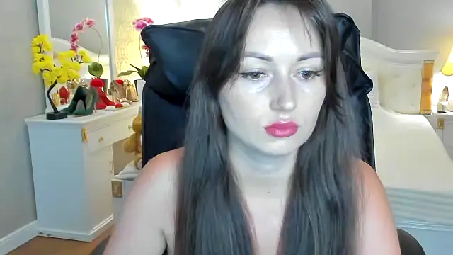 RosiAlina online show from 06.29.26