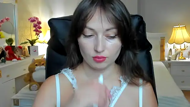 RosiAlina online show from 07.02.26