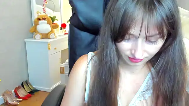 RosiAlina online show from 07.10.26
