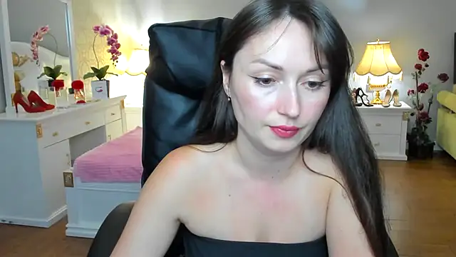 RosiAlina online show from 07.14.26