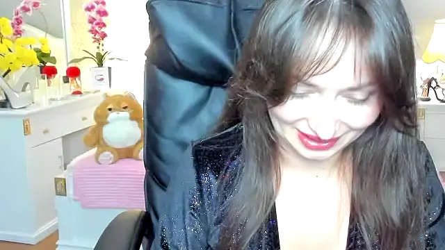 RosiAlina online show from 07.21.26
