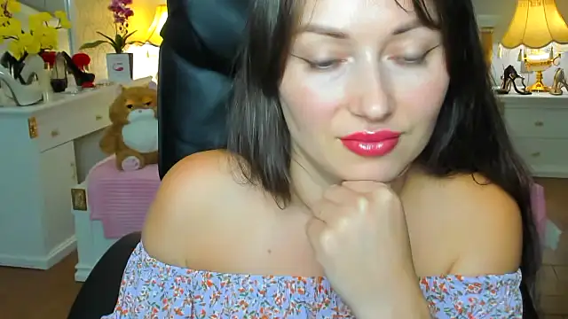 RosiAlina online show from 07.24.26