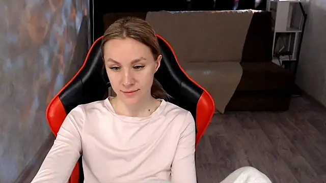 MiaBun1 online show from 02.10.26