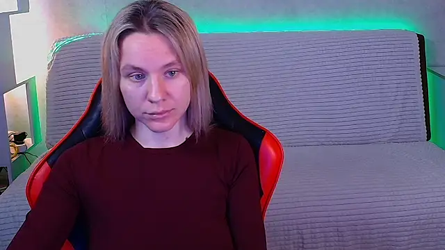 MiaBun1 online show from 05.03.26