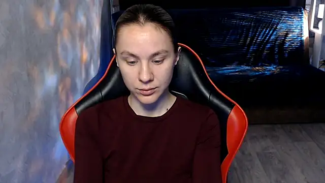 MiaBun1 online show from 05.22.26