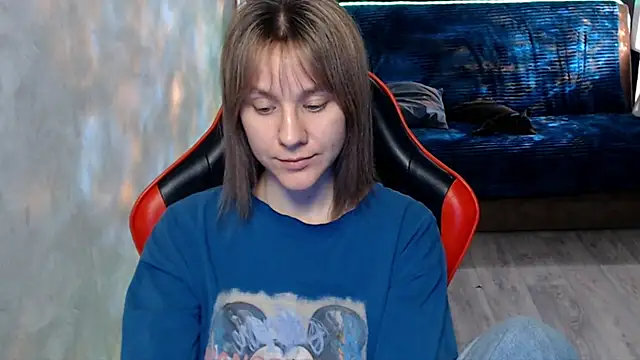 MiaBun1 online show from 05.23.26